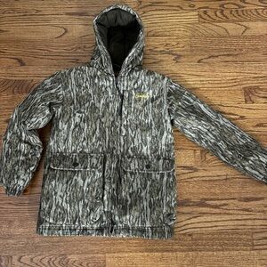 Youth Hunting Jacket